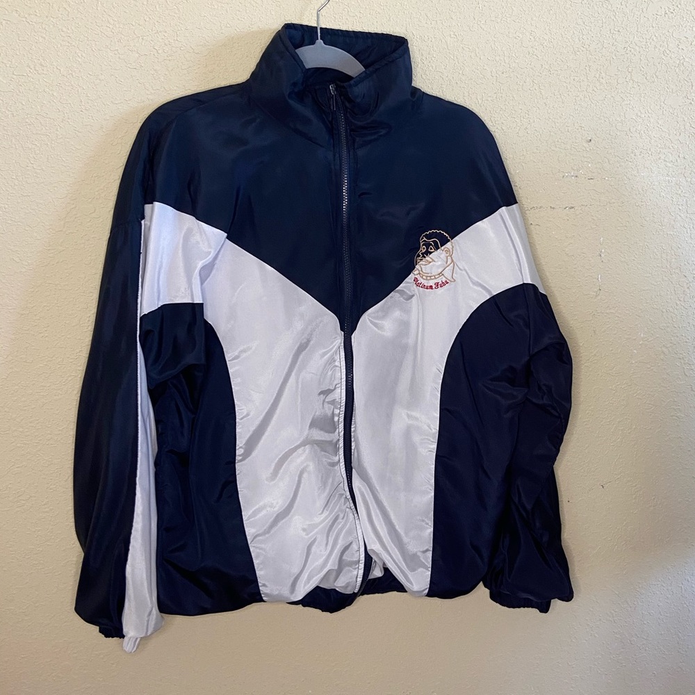 Vintage Jacket!
